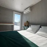 Veli Holiday home Stawinoga
