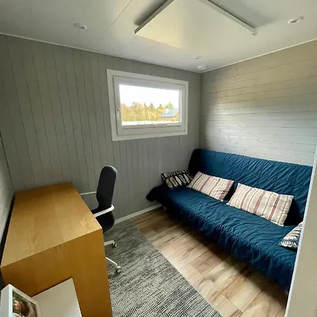 Veli Holiday home *