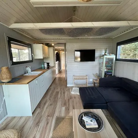 Holiday home Veli Stawinoga