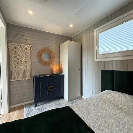 Casa de Férias Veli Stawinoga