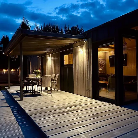 Casa de Férias Veli *