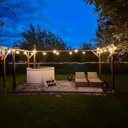 Veli Casa de Férias Stawinoga