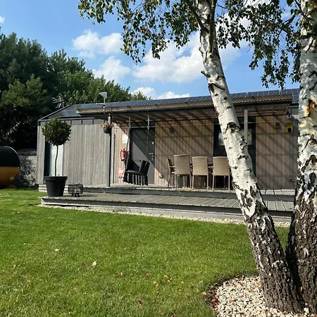 Casa de Férias Veli Stawinoga