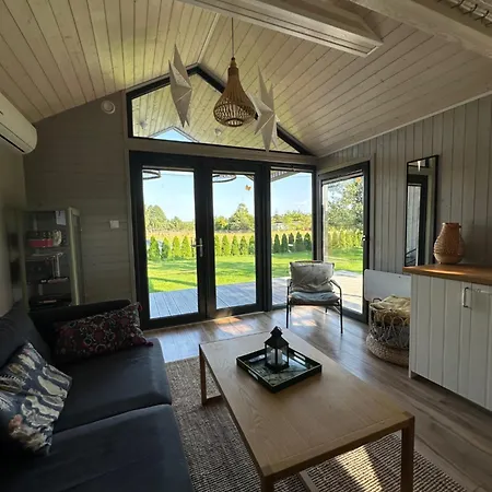 Vakantiehuis Veli Stawinoga