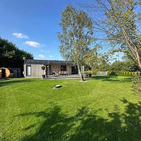 Holiday home Veli Stawinoga