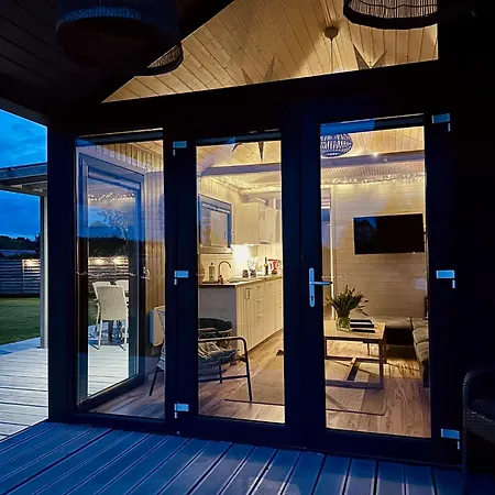 Casa de Férias Veli Stawinoga