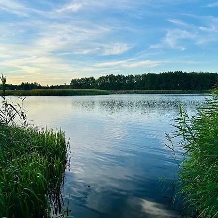 Veli Vakantiehuis Stawinoga