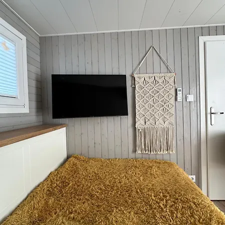 Vakantiehuis Veli Stawinoga