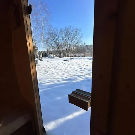 Veli Prázdninový dům Stawinoga