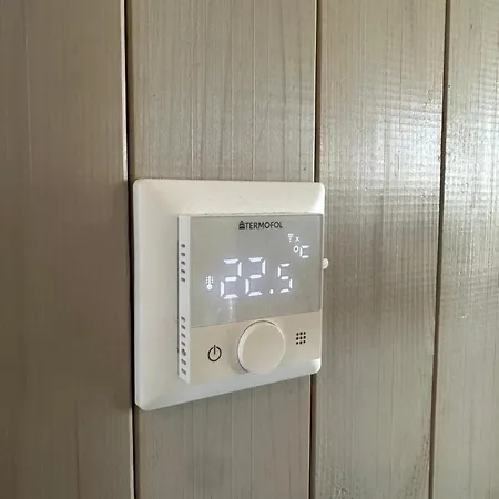 Veli Prázdninový dům *