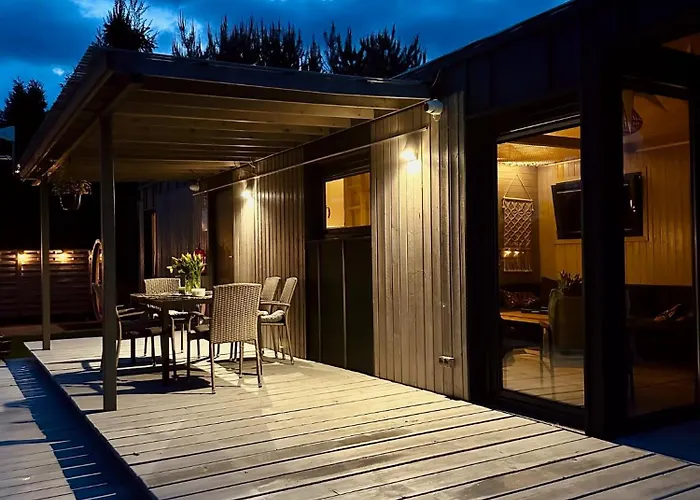 Dom wakacyjny Veli *