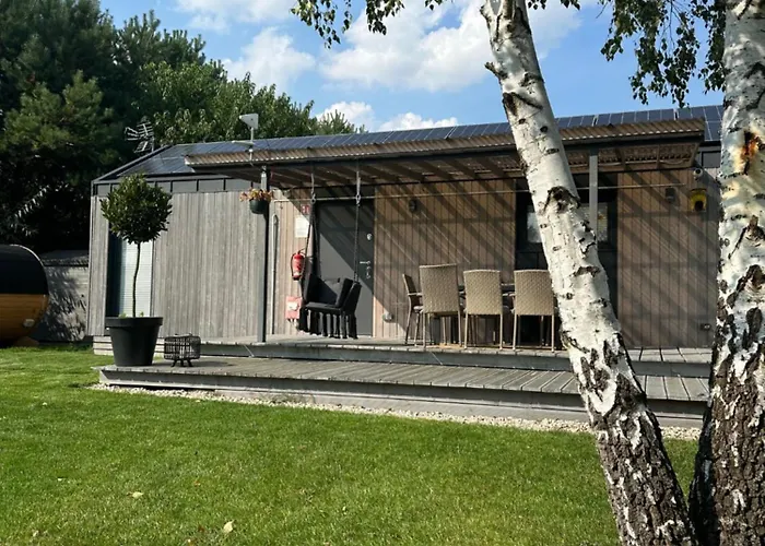 Holiday home Veli Stawinoga