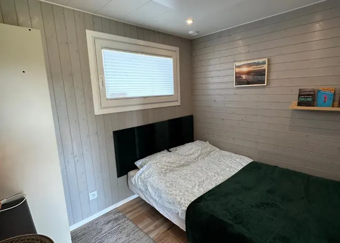 Veli Holiday home Stawinoga