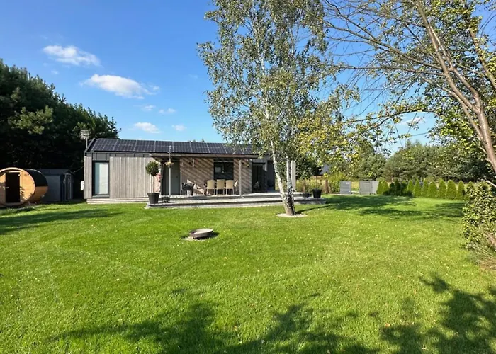 Holiday home Veli Stawinoga