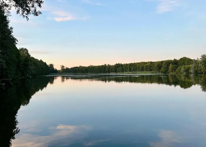 Dom wakacyjny Veli *