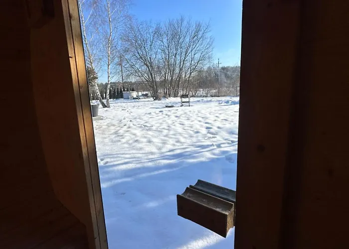 Veli Dom wakacyjny Stawinoga