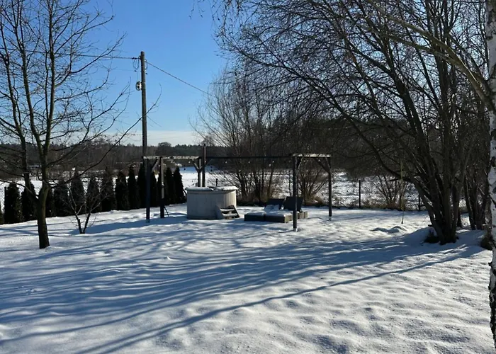 Dom wakacyjny Veli *